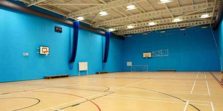 Sirius Academy North 4