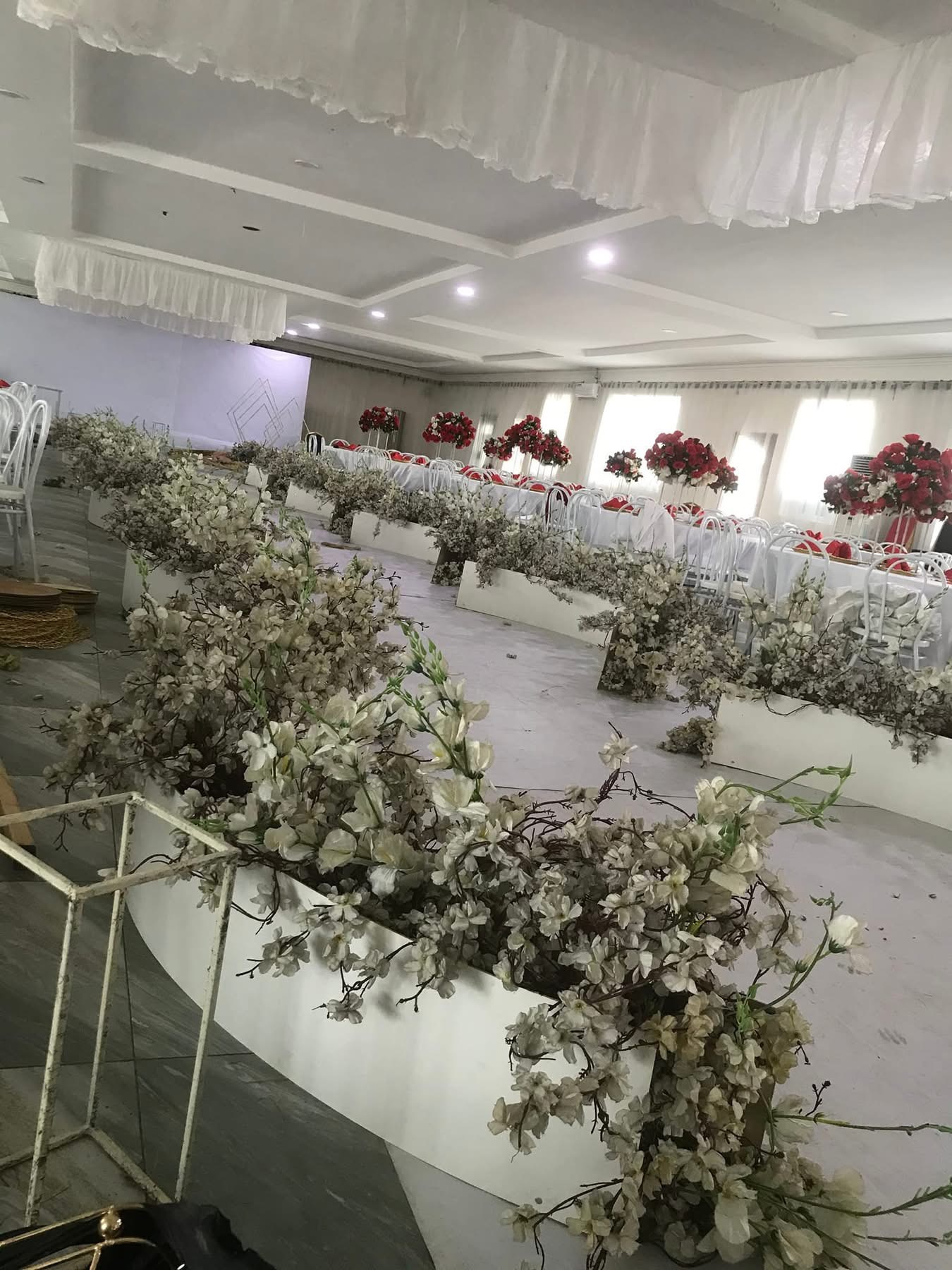 The Place Event Center 3