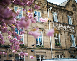 The Mitre Hotel Conference Center