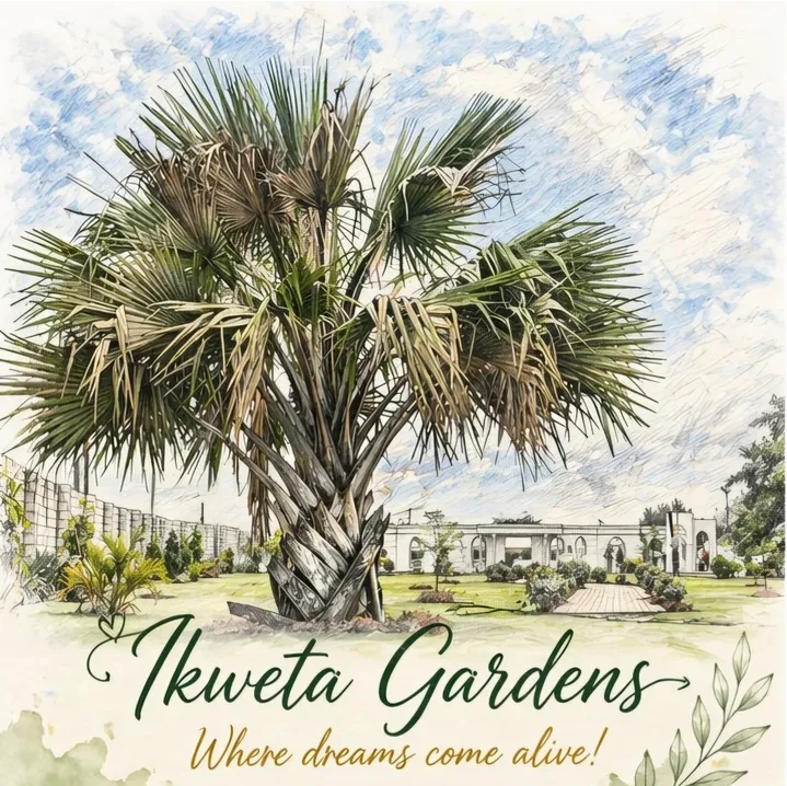 Ikweta Gardens 2