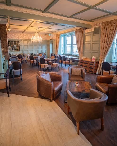 Roker Hotel
