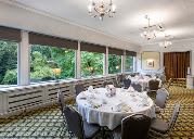 Mercure Manchester Norton Grange Hotel 5