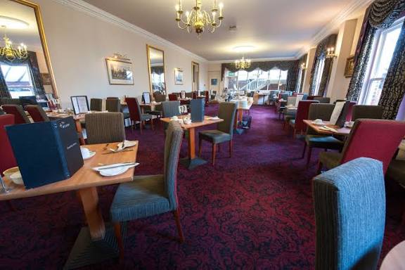 The Minster Hotel 2