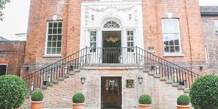 The Judge’s Lodging