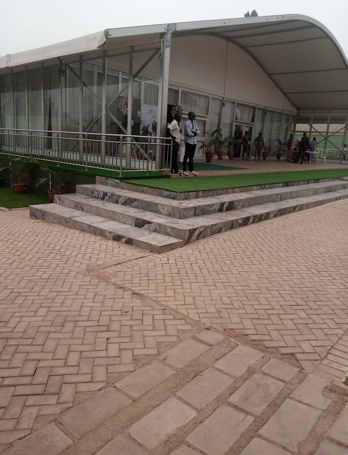 Eli Amanta Event Center 2