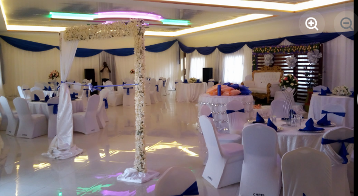 Fort Breeze Hotel 5