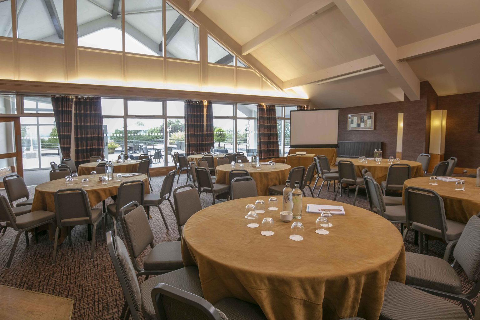 Kendal Suite