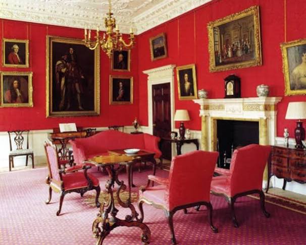 Fairfax House 2