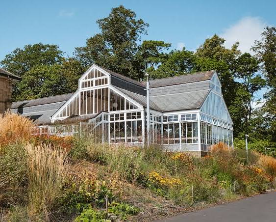 Outdoor Grounds