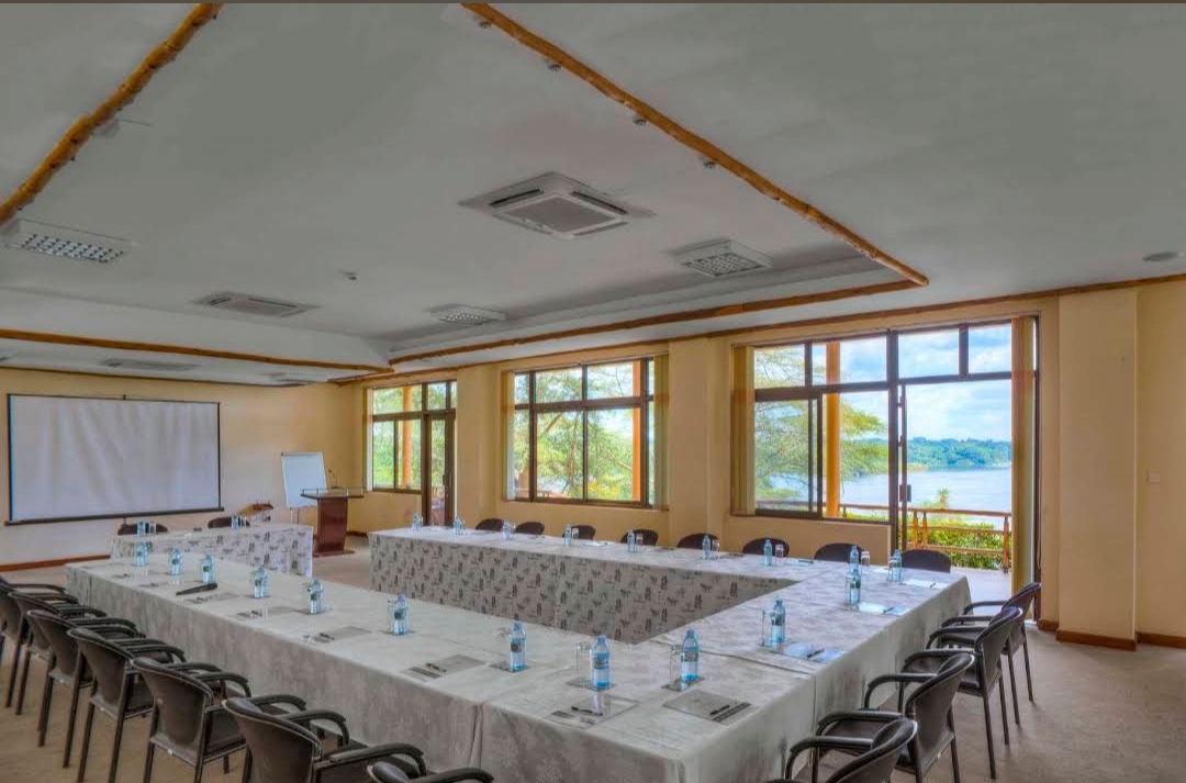 Nile Conference Centre