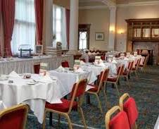 Crown & Mitre Hotel 2