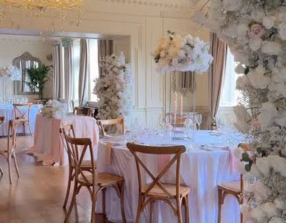 Pendle Room