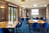 Mercure Bradford Bankfield Hotel 5