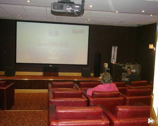 Fermain Valley Hotel 5