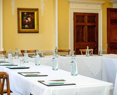 Owston Hall Hotel