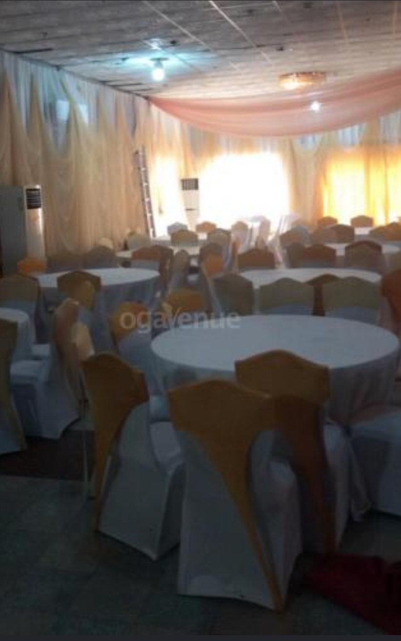 Alexis Hotel & Conference Centre 4