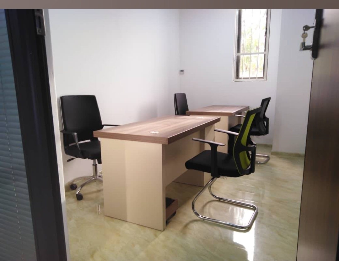 Private Offices