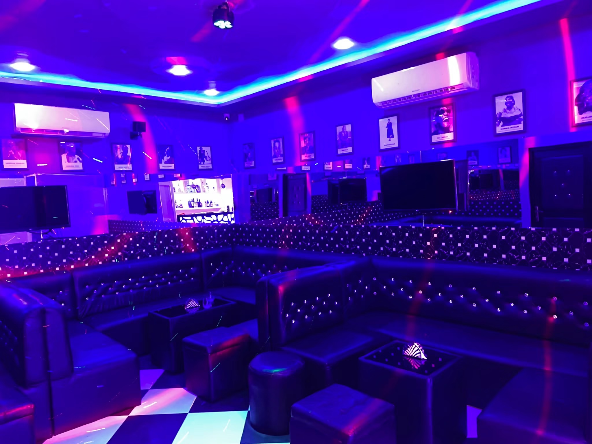Rooftop Event Venue