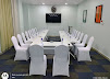 Nyati Board Room