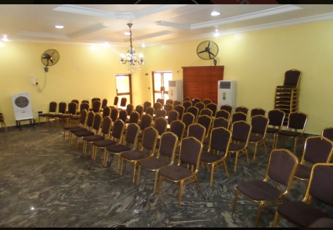 Trafford Hotel Conference Center 2