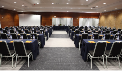 Conference Center