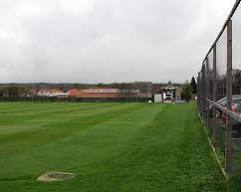 Chester-le-Street Cricket Club 3