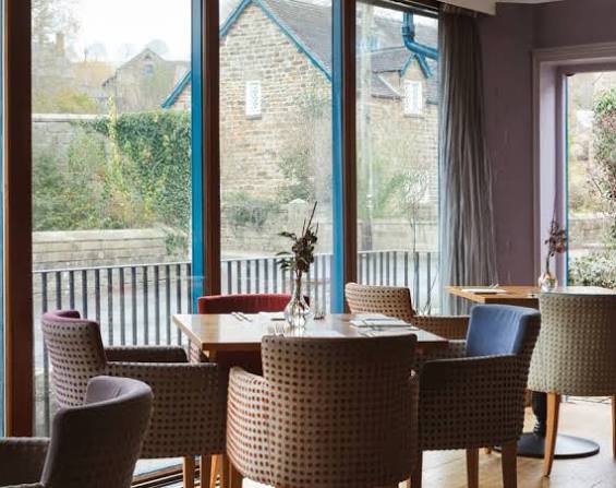 The Beeley Inn 2