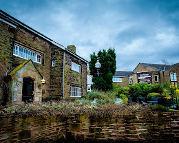 Lancashire Manor Hotel