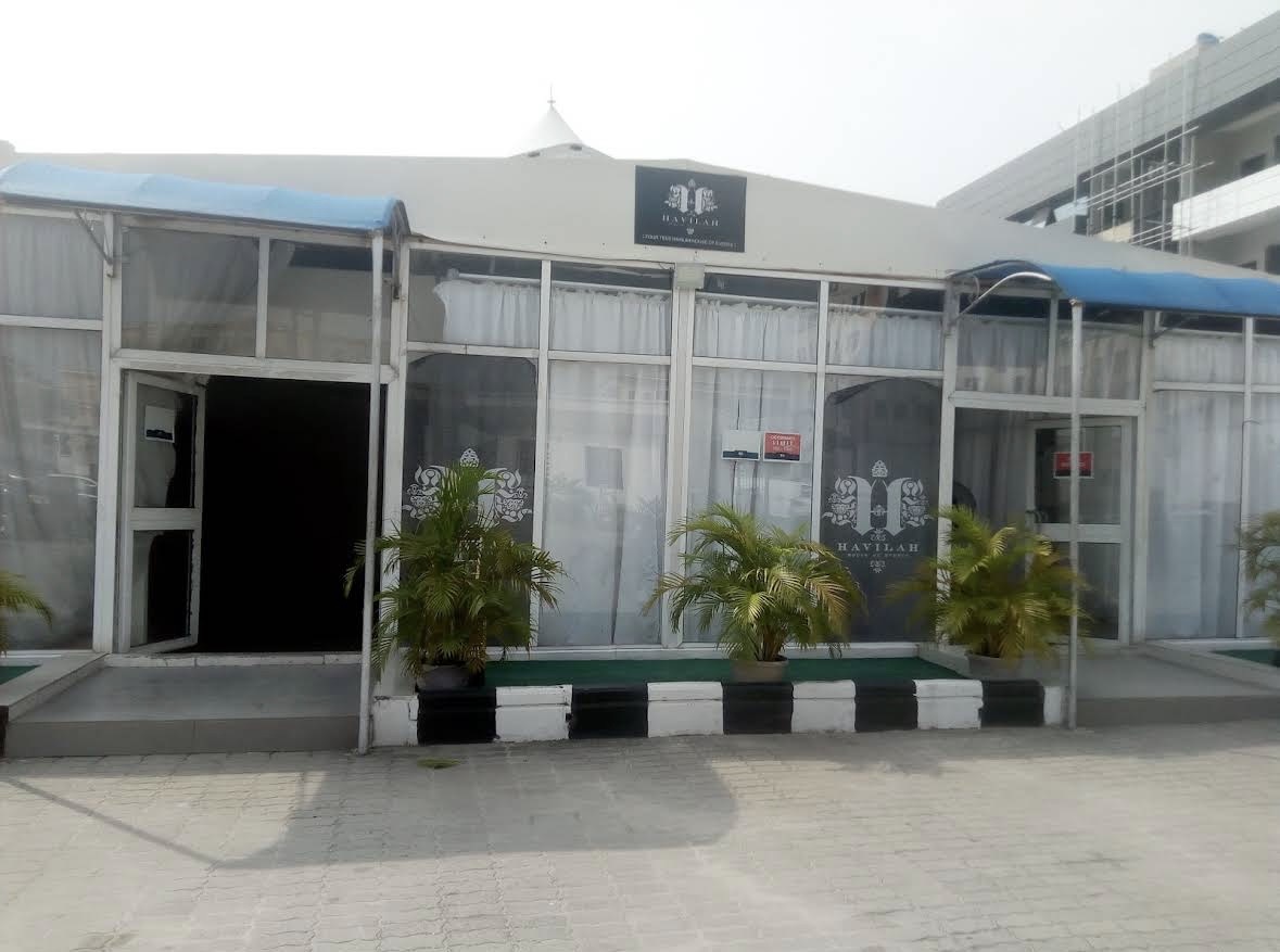 Havilah Events Center VI