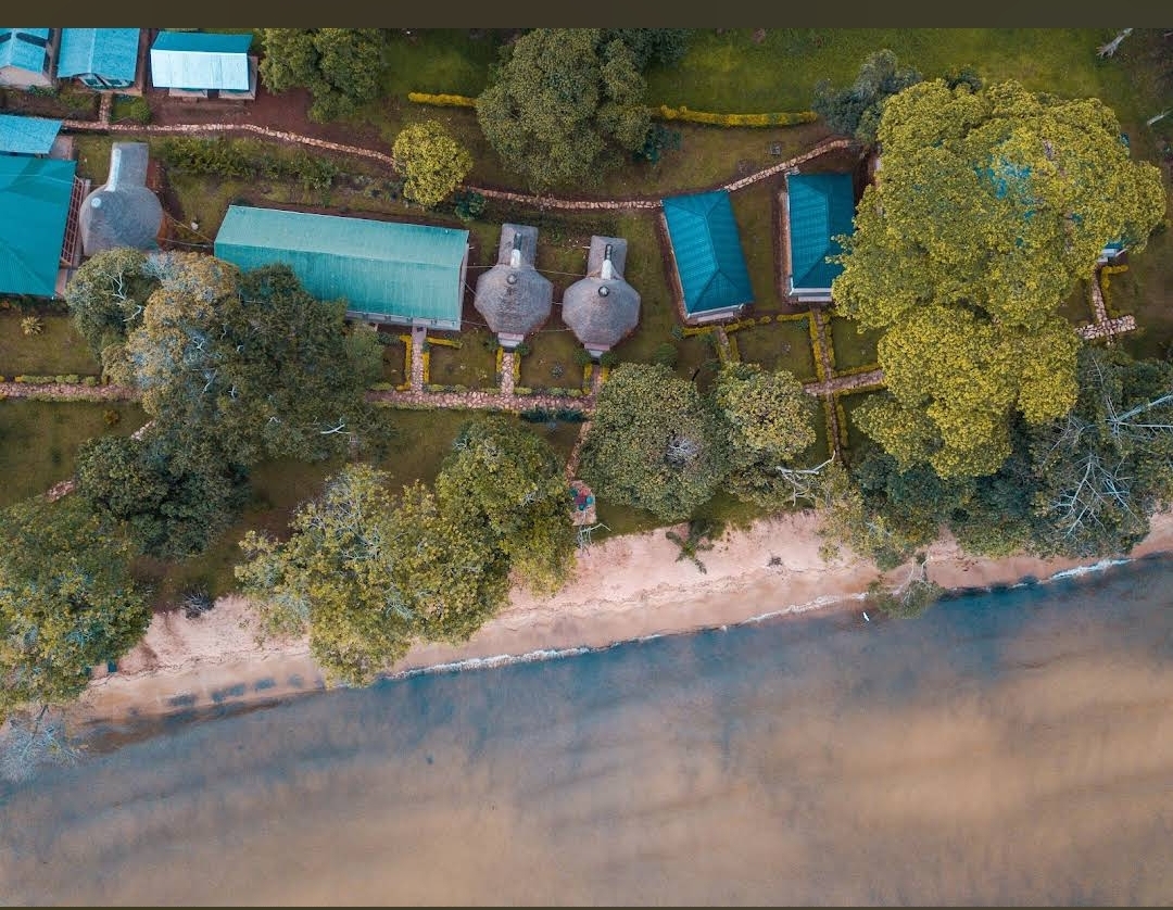 Mirembe Resort Beach Hotel 2