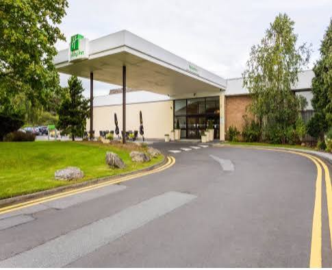 Holiday Inn Newcastle – Gosforth Park