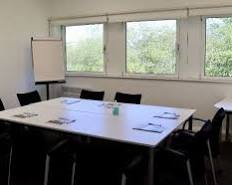 Durham Workspace 4
