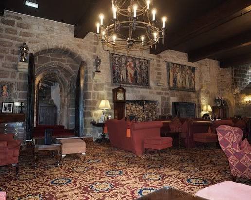Drawing Room