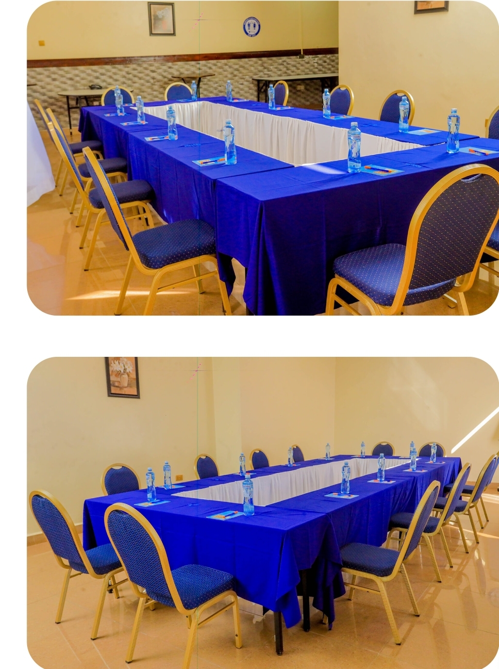 Sapphire Hotel Limited 5