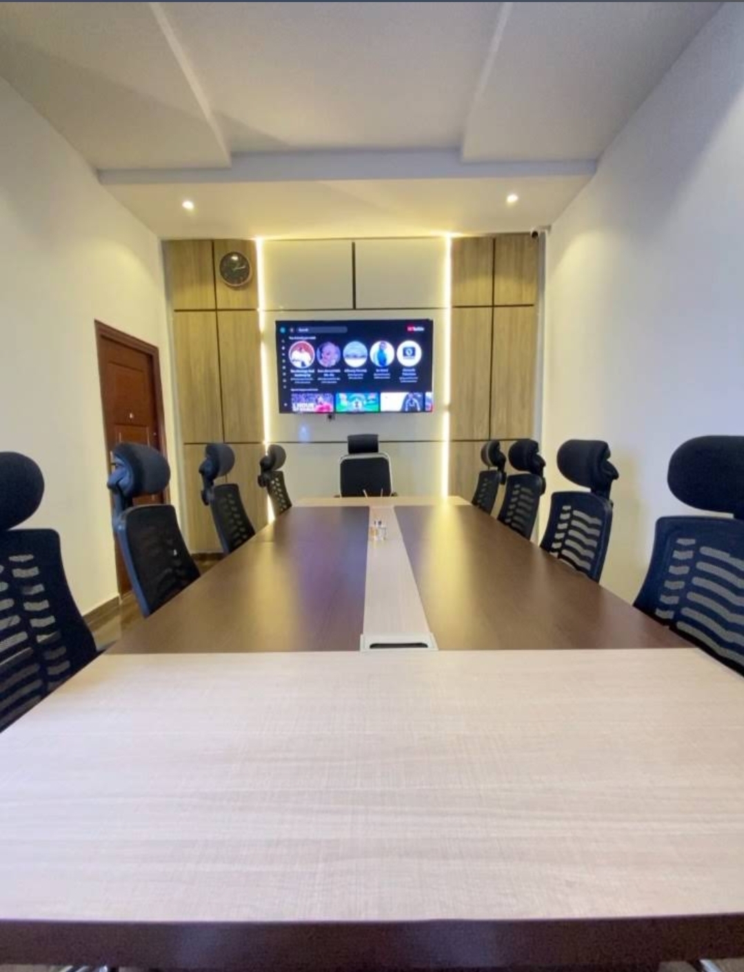 Family Hub Abuja 3