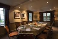 Wood Hall Hotel & Spa