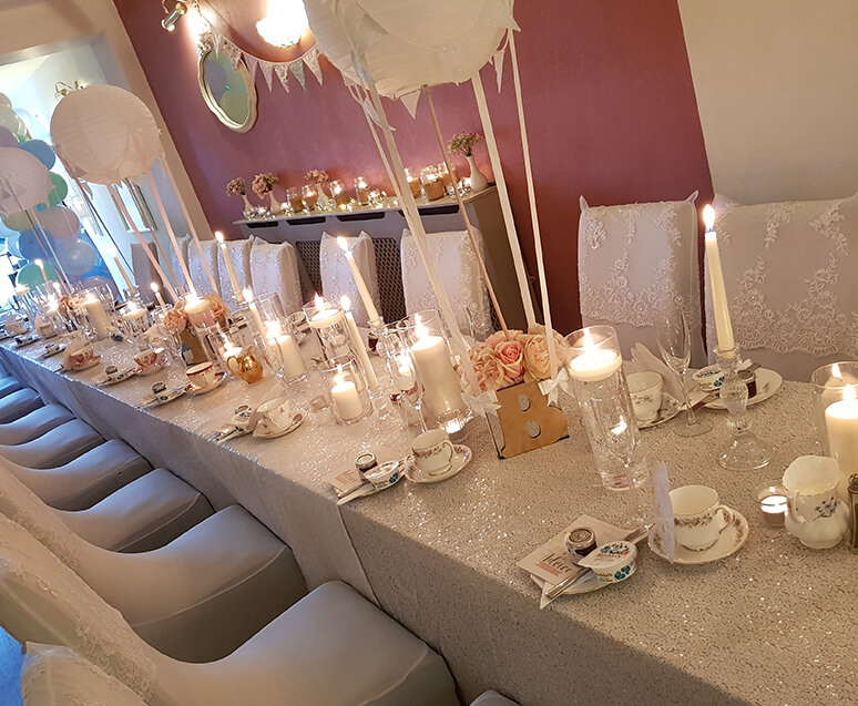 Shrewsbury Lodge (Oxton) 3