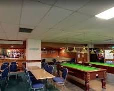 Scarborough Bowls Centre 3