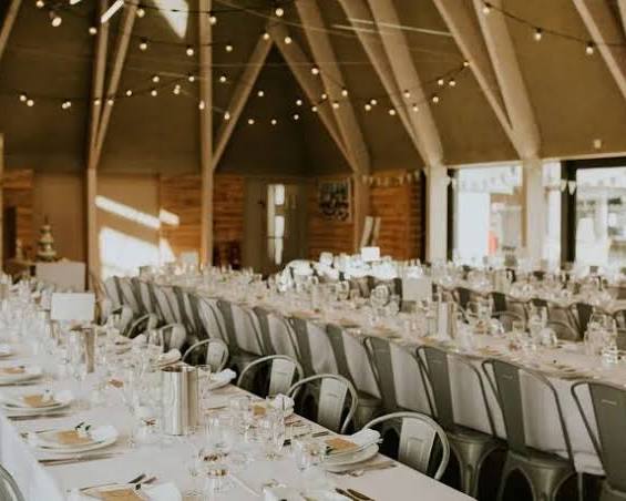 Brockholes Conference Centre 3