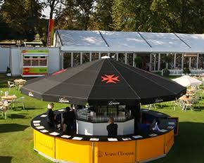 Champagne Lawn & Pavilions
