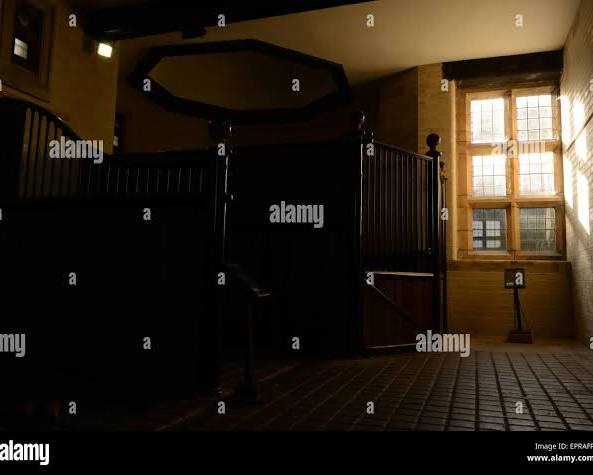 The Victorian Stables