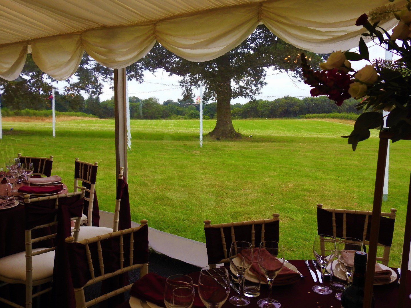 Hatton Weddings 3