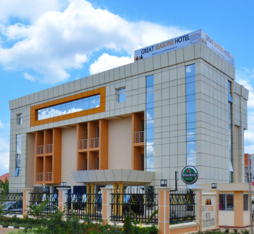 Great Seasons Hotel