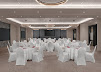 Mtende Meeting Room