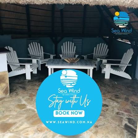 Sea Wind Self Catering Cottages 4