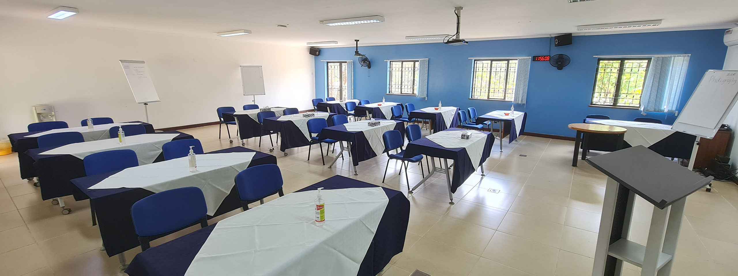 SOS Regional Resources Centre 4