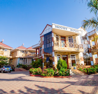 Mount Royal Villa Hotel 2