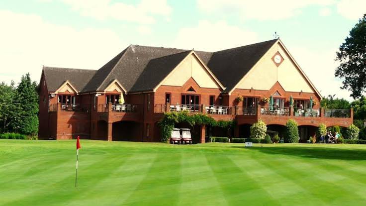 Doncaster Golf Club