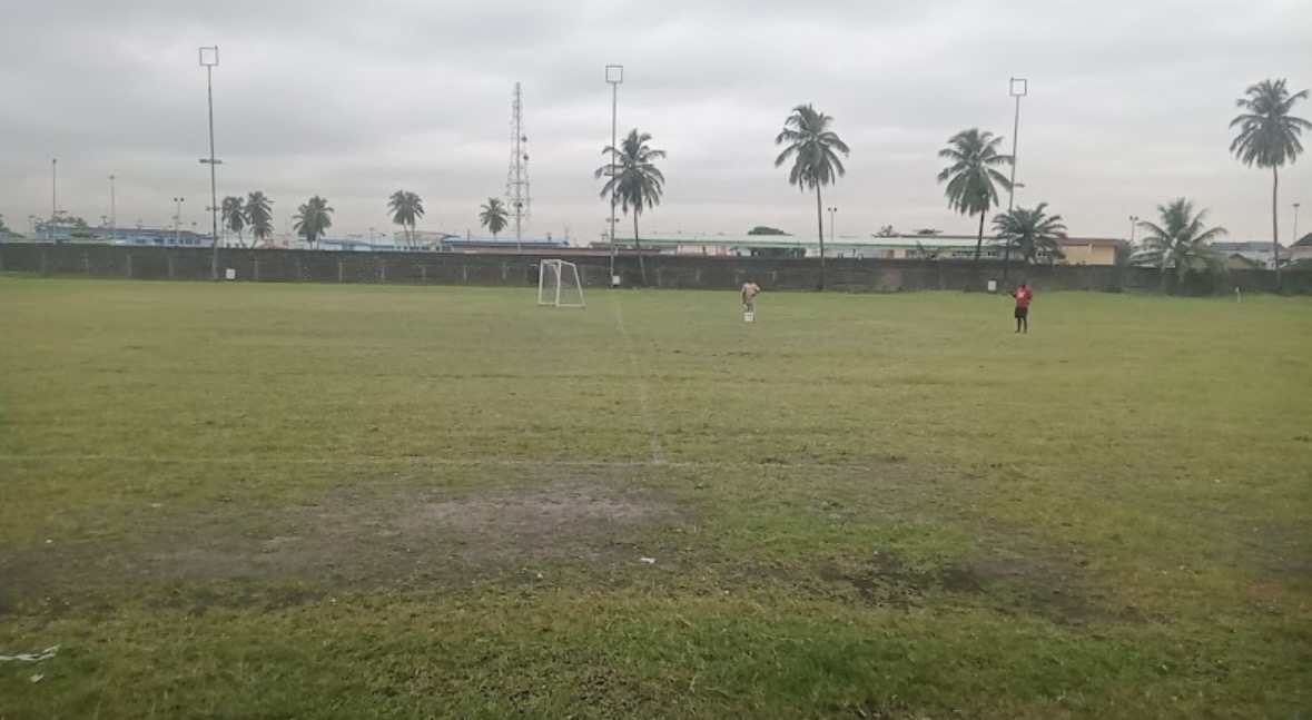 Eagle Club Marquee, Surulere 4