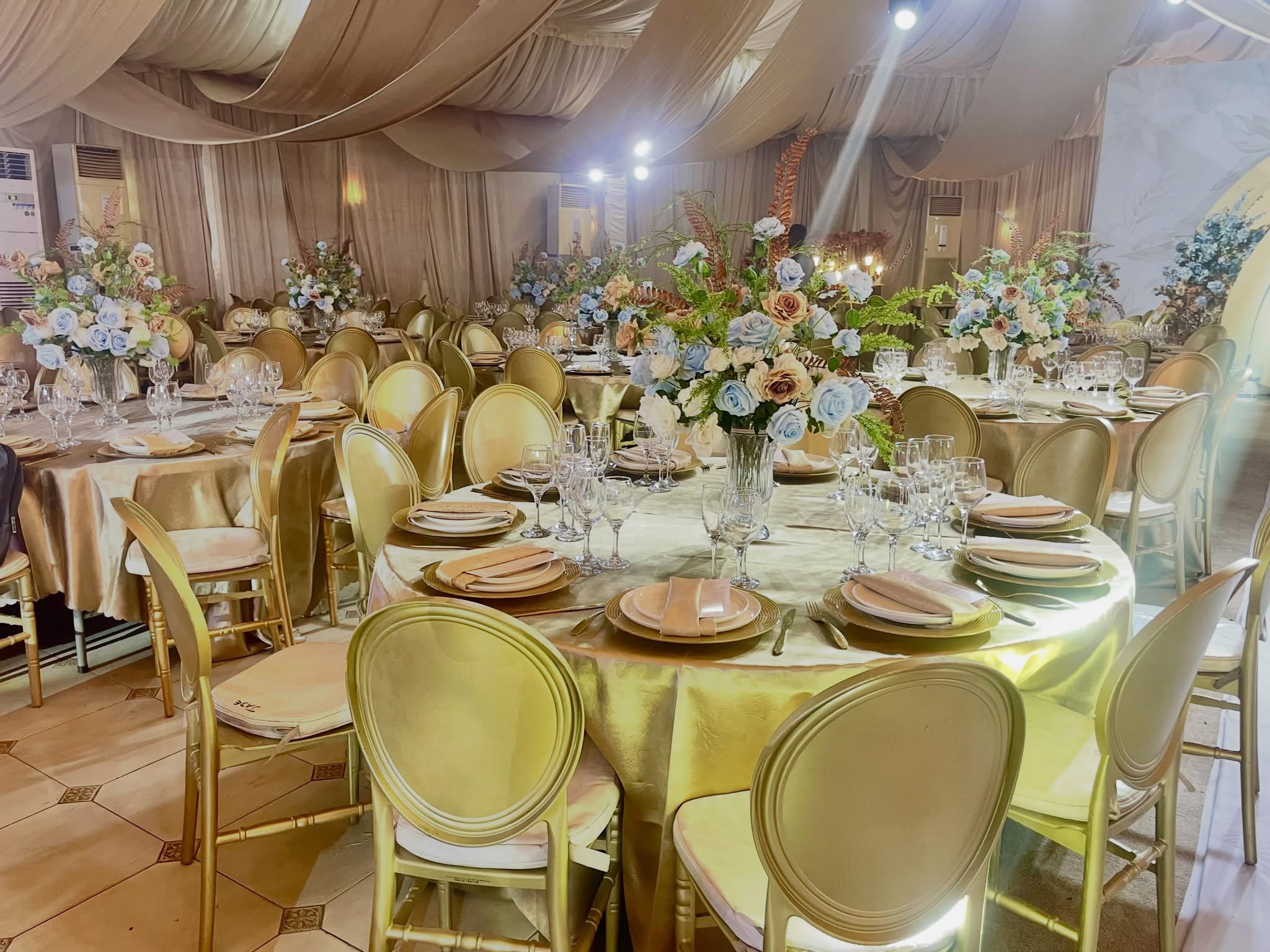 Grace Garden Event Place 4